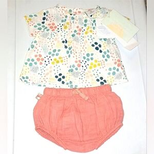 BOBOLI GIRL MULTI TWO MATCHING PIECES